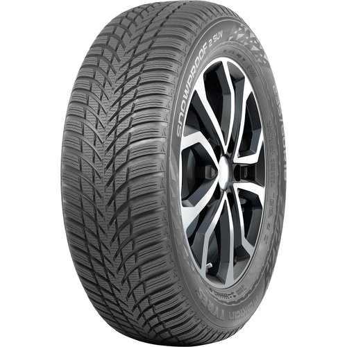 NOKIAN 265/65R17*H SNOWPROOF 2 SUV 116H XL