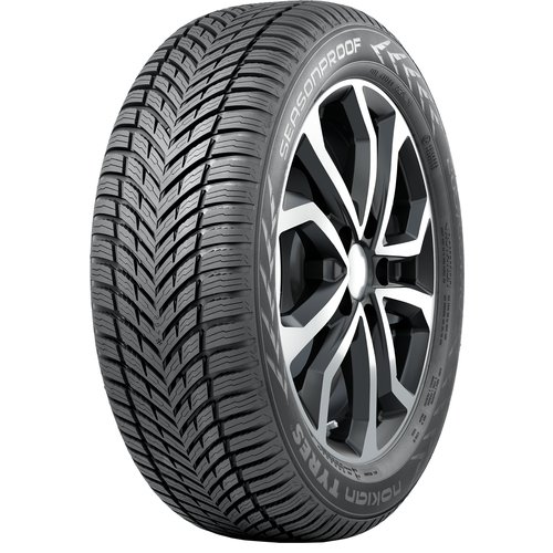NOKIAN 215/70R16*H SEASONPROOF 1 100H