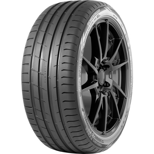 NOKIAN  215/45ZR17*Y POWERPROOF 1 91Y XL
