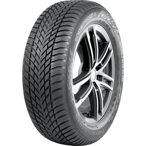 NOKIAN 205/65R16*H SNOWPROOF 2 99H XL