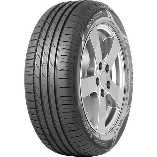 NOKIAN 205/55R19*V WETPROOF 1 97V XL