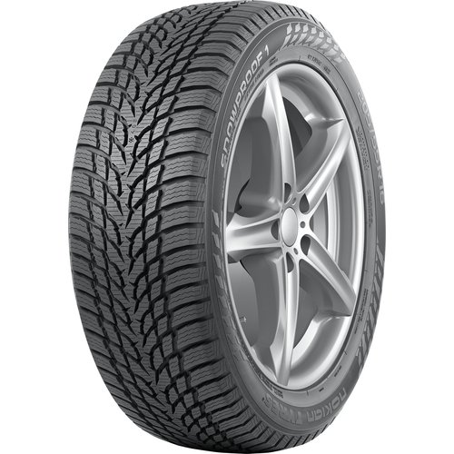 NOKIAN 255/40R20*V SNOWPROOF 1 101V