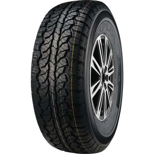 APLUS 215/80R15*S A929 A/T RBL 112S