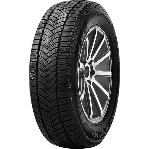 APLUS 205/65R16C*T ASV909 107/105T