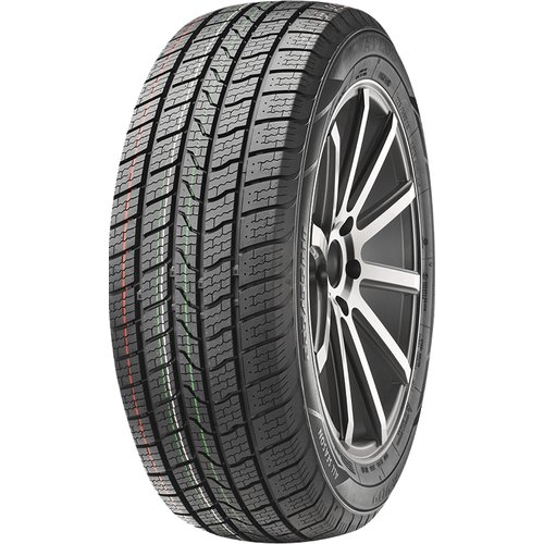 APLUS 165/65R14*H A909 ALLSEASON 79H