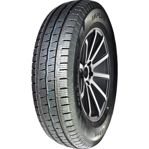 APLUS 195/60R16C*T A869 99/97T