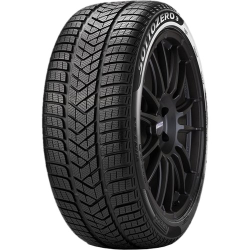 PIRELLI 255/40R20*V TL WIN SOTTOZERO 3 101V XLMO