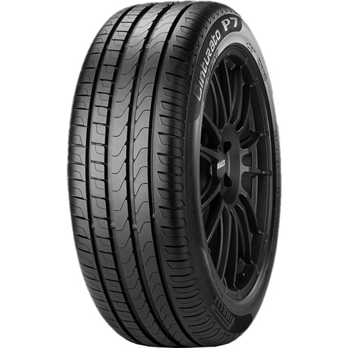 PIRELLI 245/40R18*Y CINTURATO P7 93Y AO