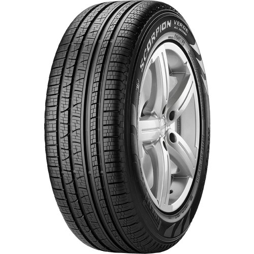Pirelli 235/55R19*H Sco Verde AS 101H Moe R-F