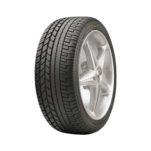 PIRELLI  245/40ZR17*Y PZERO ASIMMETRICO 91Y