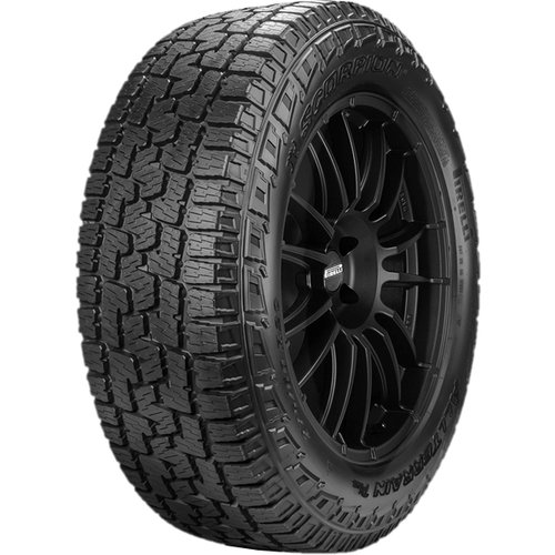 Pirelli 245/65R17*T TL Scorpion A/T+ 111T XL