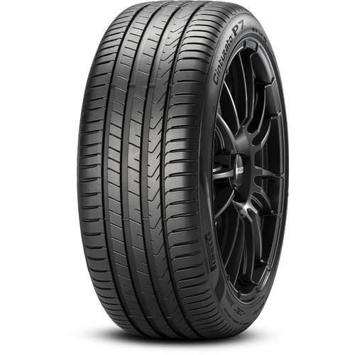 PIRELLI 255/45R19*Y CINTURATO P7 104Y XL MO