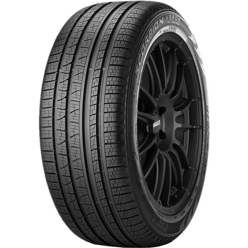 Pirelli 235/55R19*V Sco Verde AS 101V Moe R-F