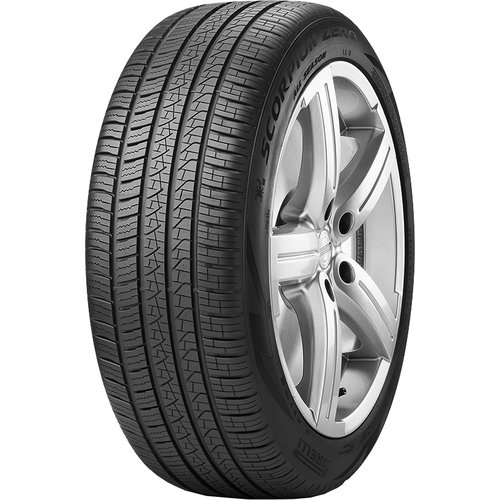PIRELLI 295/45ZR20*Y SCORPION ZERO AS 110Y R-F