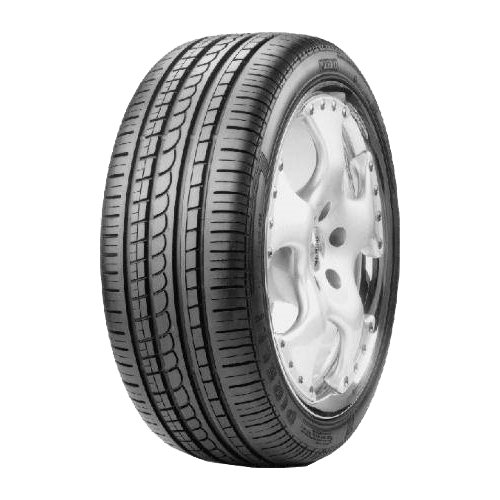 Pirelli 245/45Zr16*Y Pzero Rosso Asim 94Y N5