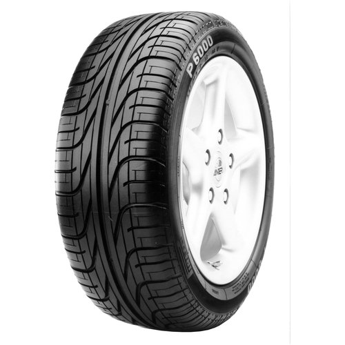 Pirelli 195/65R15*W P6000 91W N3