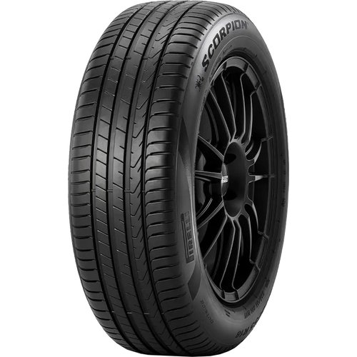 PIRELLI 235/55R19*T SCORPION 105T XL + ELT