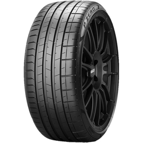 PIRELLI 275/35R20*Y P-ZERO (PZ4) 102Y S.C. XL *