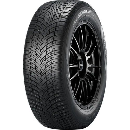 PIRELLI  265/60R18*V SCO ALL SEASON 114V XL