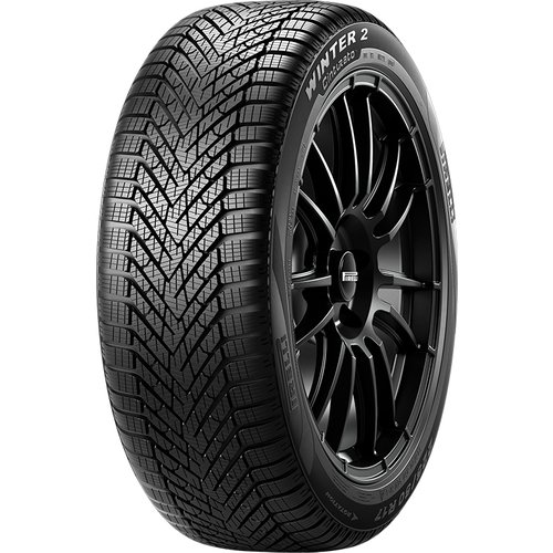 PIRELLI 235/45R18*H CINTURATO WINTER WTC2 98H XL AO
