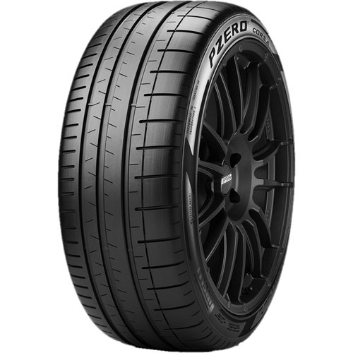 PIRELLI 235/35ZR19*Y PZERO CORSA PZC4 91Y XL e FP