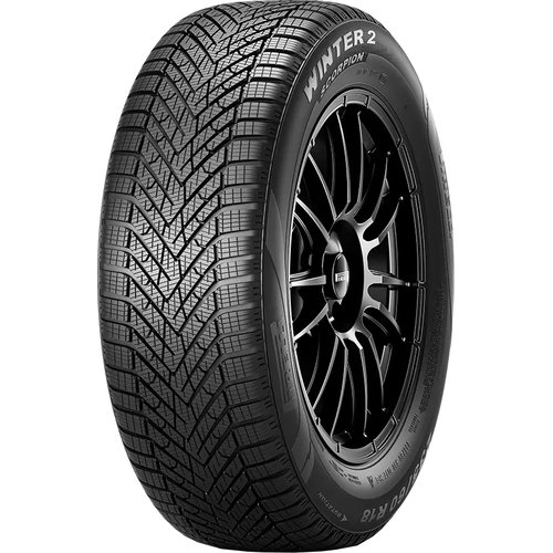 PIRELLI 235/55R19*V SCO WINTER 2 105V XL MO1