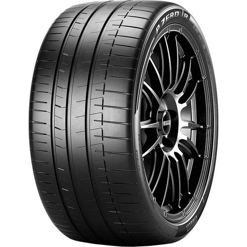 PIRELLI HL295/35ZR21*Y PZERO R 110Y XL *
