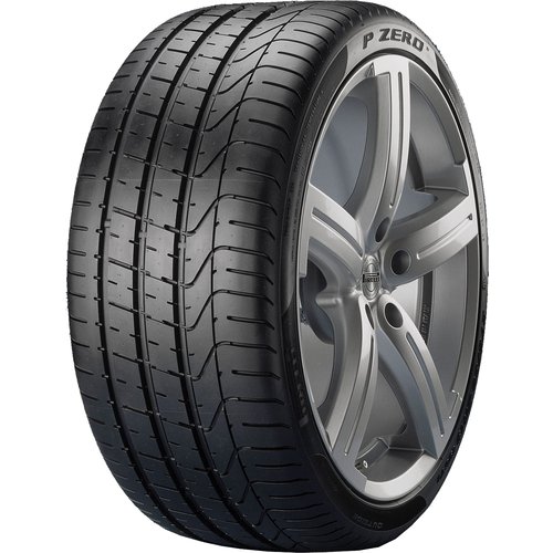 PIRELLI 245/35ZR19*Y PZERO CORSA ASIM2 93Y XL AR