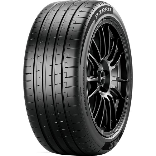 PIRELLI 235/35ZR19*Y PZERO (PZ5) (91Y) XL