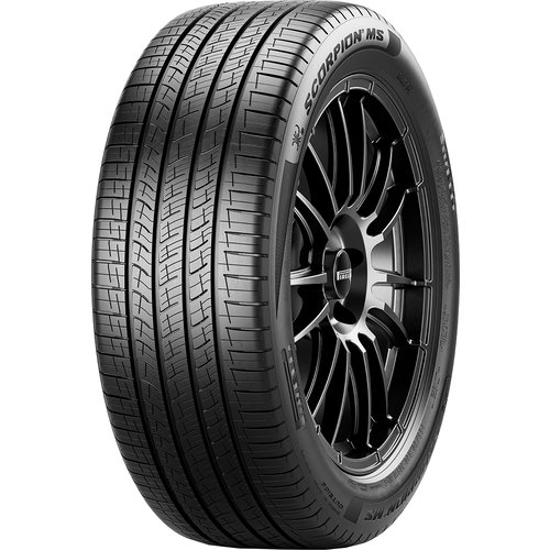 PIRELLI 235/50R20*H SCORPION MS 104H XL