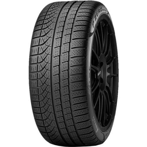 PIRELLI  255/35R19*V PZERO WINTER 96V XL