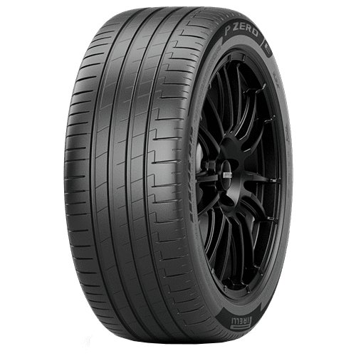 PIRELLI  255/35R19*Y PZERO E 96Y XL I*