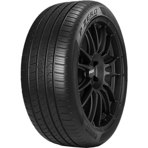 PIRELLI 275/35R22*W PZERO AS 104W NCS XL