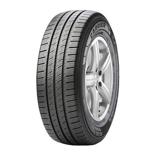 PIRELLI 205/75R16C*R CARRIER ALL SEASON 110R