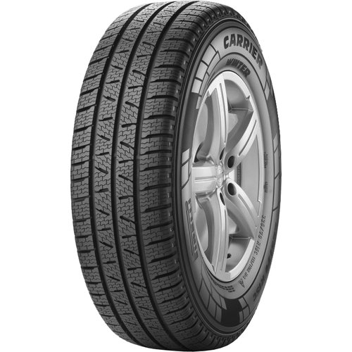 PIRELLI 215/75R16C*R CARRIER WINTER 116R