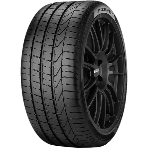 PIRELLI  245/40ZR19*Y PZERO (94Y) J