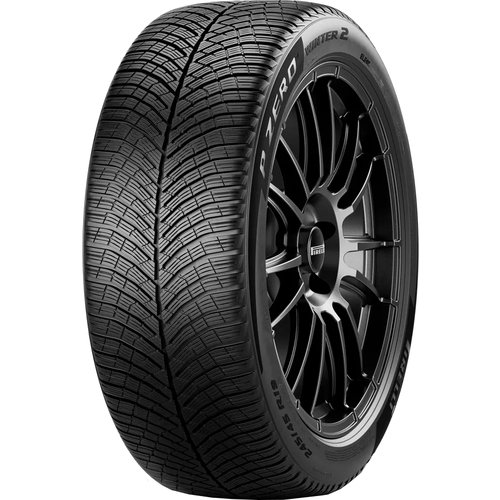 PIRELLI  245/40R18*V P ZERO WINTER 2 97V XL