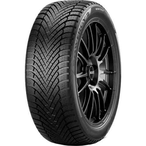 PIRELLI 225/55R18*V POWERGY WINTER 2 102V XL
