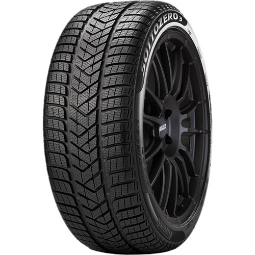 PIRELLI 255/35R19*H WINTER SOTTOZERO 3 96H XL R-F