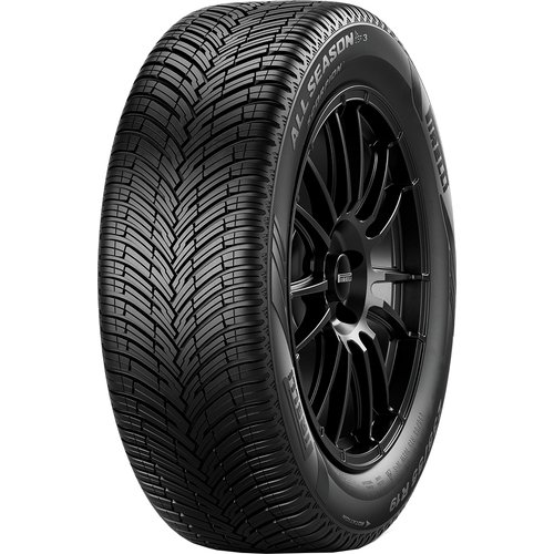 PIRELLI 235/60R18*W SCORPION AS SF3 107W XL ELT
