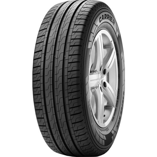 PIRELLI 195/75R16C*R CARRIER 110/108R