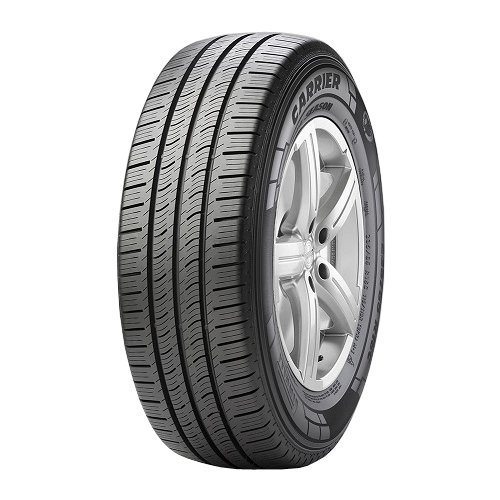 PIRELLI 195/75R16*R CARRIER ALL SEASON 110/108R