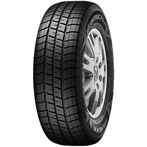 Vredestein 235/65R16C*R Comtrac 2 As+ 115/113R