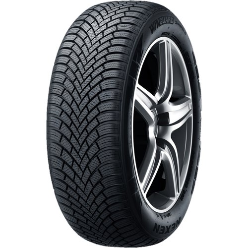 NEXEN 195/55R15*H WG SNOW G3 WH21 85H