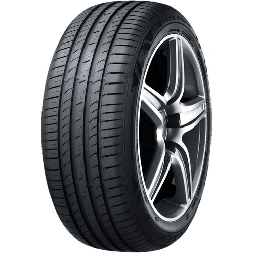 NEXEN 205/50ZR16*W N'FERA PRIMUS SU1 91W XL