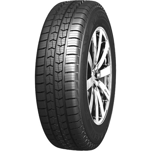 NEXEN 195/75R16C*R WINGUARD WT1 110/108R