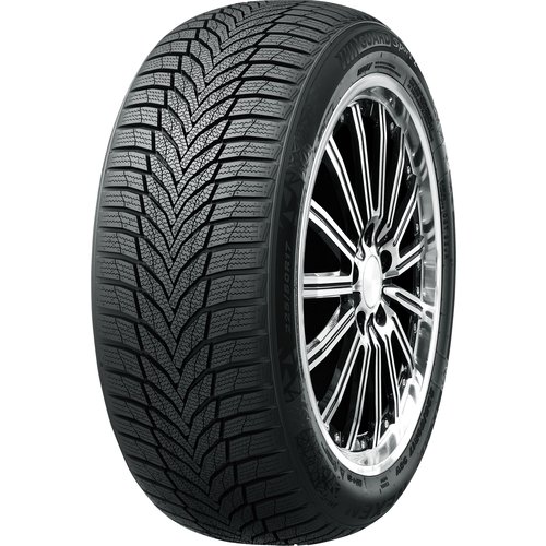 NEXEN 215/65R16*H WINGUARD SPORT 2 SUV 98H