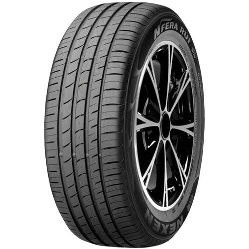 NEXEN  215/65R17*V N'FERA RU1 99V