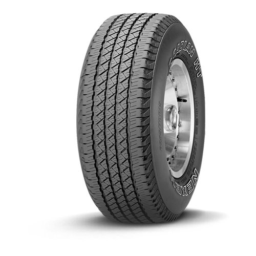 Nexen 215/75R15*S TL Roadian HT 100S