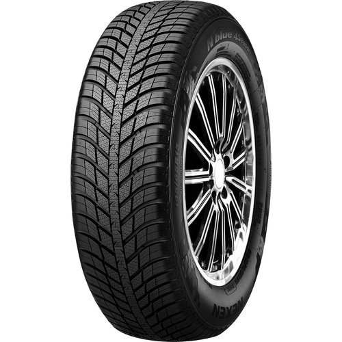 NEXEN 195/65R15*T NBLUE 4 SEASON 91T